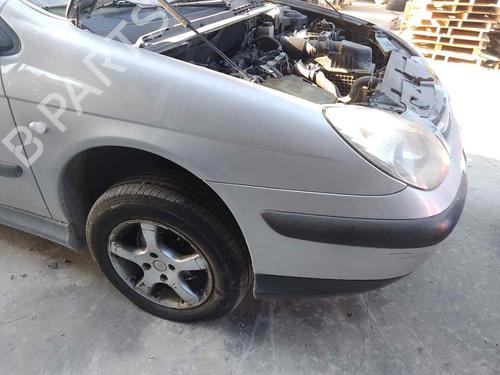 Right front driveshaft CITROËN C5 I (DC_) 2.0 HDi (DCRHYB) BP28457530M39