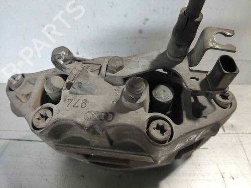 Right front brake caliper AUDI A4 B7 Avant (8ED) 2.5 TDI | BP34276998M104 - Image 3