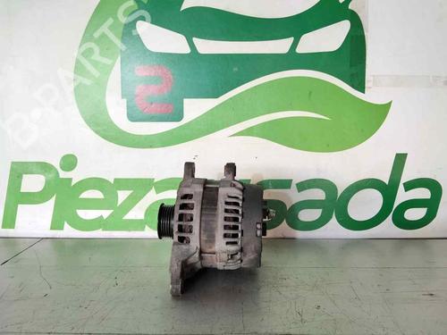 Used Alternator MERCEDES-BENZ A-CLASS (W176) A 200 CDI / d (176.008) (136 hp) 31881607