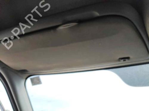 Left sun visor MERCEDES-BENZ SPRINTER 3,5-t Platform/Chassis (B906) 315 CDI (906.131, 906.133, 906.135, 906.231, 906.233,... | BP29452452I1 