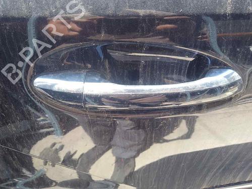 Used Rear right exterior door handle MERCEDES-BENZ E-CLASS (W211) E 240 (211.061) (177 hp) 28462263