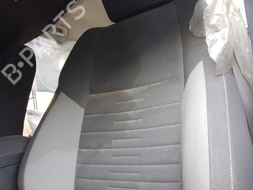 Left front seat TOYOTA AURIS (_E18_) | BP28461216C15 - Image 4