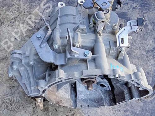 Getriebe für SMART FORFOUR (454) 1.3 (454.031) (95 hp) 29186530