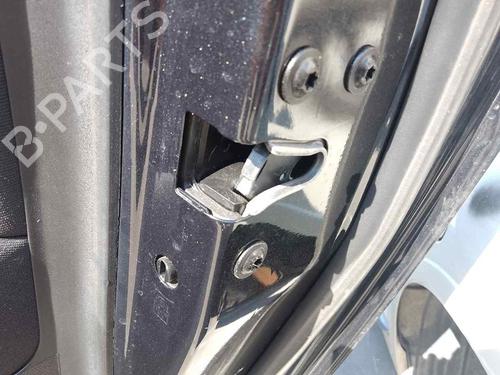 Used Rear right lock OPEL ASTRA J Saloon 1.7 CDTI (69) (110 hp) 28454097