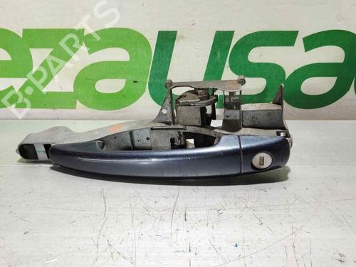 Front left exterior door handle CITROËN C4 Grand Picasso I (UA_) 1.6 HDi | BP31813100C128