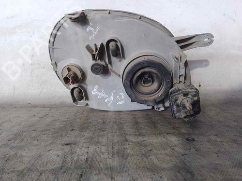 Left headlight HYUNDAI ATOS (MX)  | BP26474237C28 