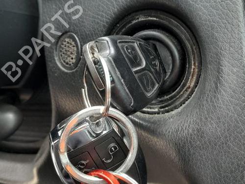 Used Ignition barrel Ignition barrel MERCEDES-BENZ E-CLASS (W211) E 270 CDI (211.016) (177 hp) 32707745 32707745
