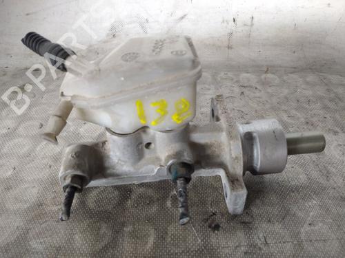 Used Brake master cylinder CITROËN XSARA PICASSO (N68) 2.0 HDi (90 hp) 26471327
