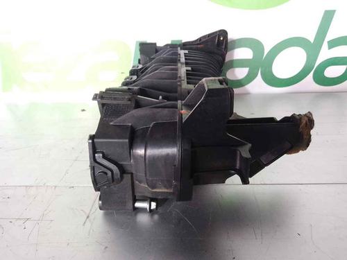 Intake manifold BMW 5 (F10) | BP30966573M70