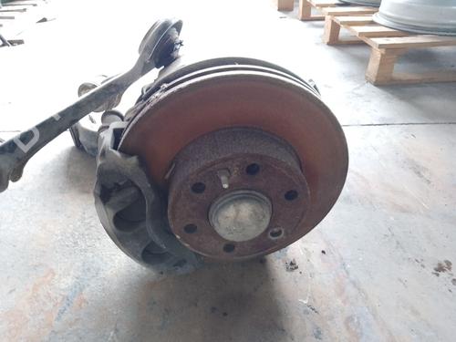 Højre Styrespindel Lejehus Højre Styrespindel Lejehus IVECO DAILY IV Platform/Chassis [2006-2012] 37490657 37490657
