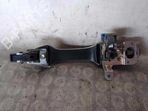 Rear right exterior door handle HONDA CR-V III (RE_) 2.2 i-CTDi 4WD (RE6) | BP26472750C130