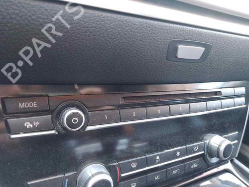 Used Radio BMW 5 Gran Turismo (F07) 520 d (184 hp) 28463498