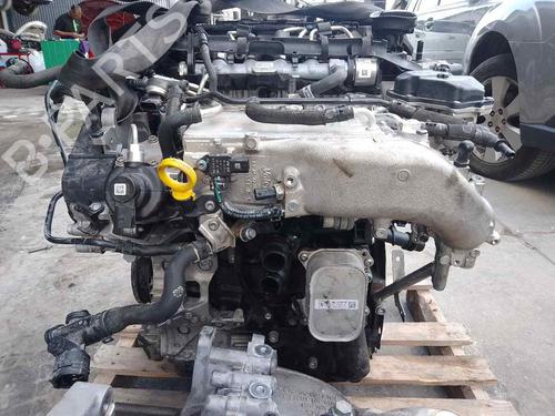 Engine AUDI Q2 (GAB, GAG) 30 TDI | BP29639267M1 