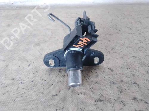 Used Tailgate handle OPEL ASTRA G Estate (T98) 1.6 16V (F35) (101 hp) 26738728