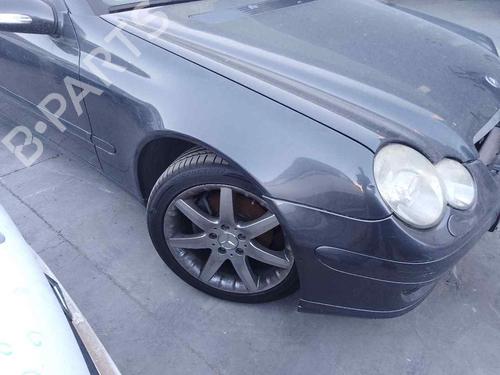 Used Right front steering knuckle MERCEDES-BENZ C-CLASS Coupe (CL203) C 180 Kompressor (203.746) (143 hp) 32143919