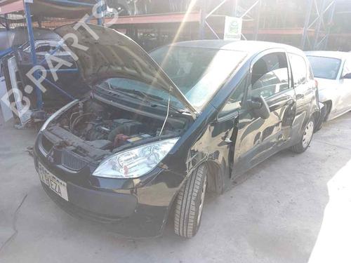 Used Right front driveshaft MITSUBISHI COLT VI (Z3_A, Z2_A) 1.1 (Z31A, Z32A) (75 hp) 28455667