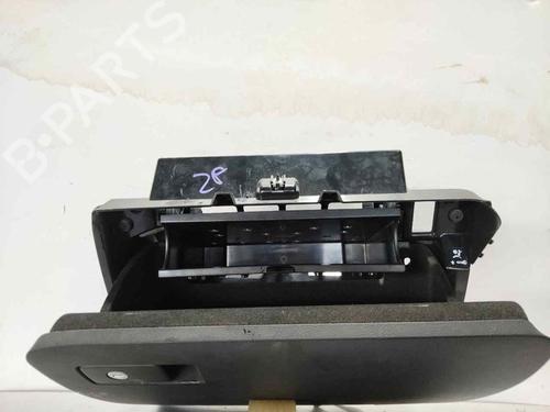 Used Glove box VW PASSAT B7 (362) [2010-2016]  28452114