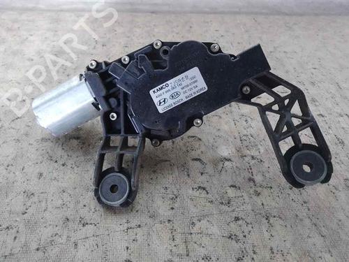 Rear wiper motor KIA PICANTO I (SA) 1.1 | BP26478508M102 
