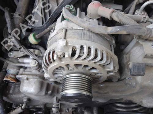 Used Alternator SUBARU LEGACY V (BM) [2009-2025]  28469444