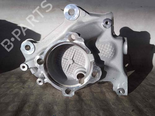 Left front steering knuckle BMW 3 (E90)  | BP26480634M25 