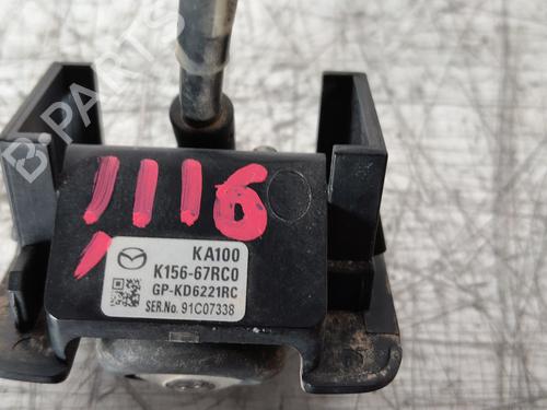 Camera MAZDA CX-5 (KF) | BP36641723E14 - Image 2
