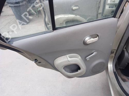 Used Rear left panel Rear left panel 39620175 39620175
