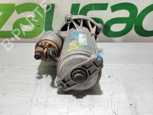 Starter CITROËN C5 I (DC_) 2.0 HDi (DCRHZB, DCRHZE) | BP31902303M8  - Image 6