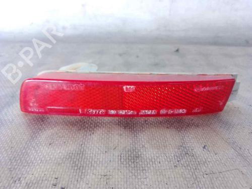 Used Rear bumper right light NISSAN JUKE (F15) [2010-2019]  26471356