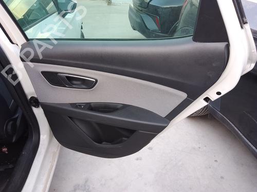 Used Rear right window mechanism Rear right window mechanism 38265634 38265634