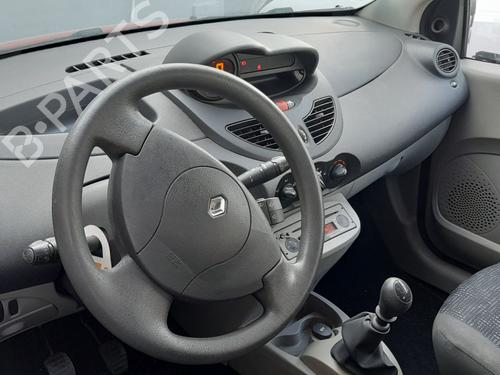 Radio RENAULT TWINGO II (CN0_) 1.2 (CN0D) | BP35736506E6  - Image 5