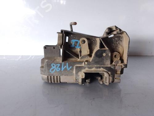 Tailgate lock RENAULT TRAFIC II Platform/Chassis (EL) 1.9 dCi 100 (EL0C) | BP39069655C101 - Image 3