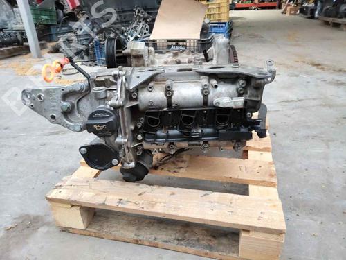Engine SKODA FABIA I (6Y2) | BP28458048M1 - Image 2