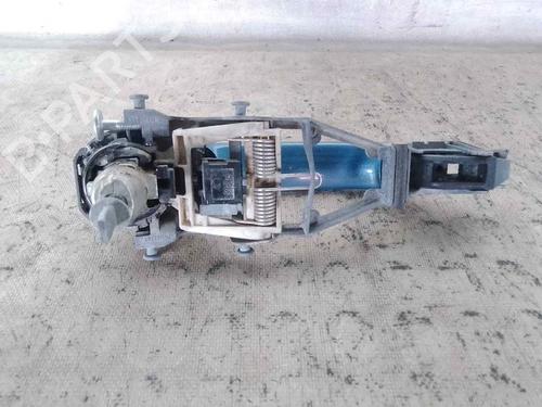 Front left exterior door handle VW GOLF PLUS V (5M1, 521)  | BP26471776C128 