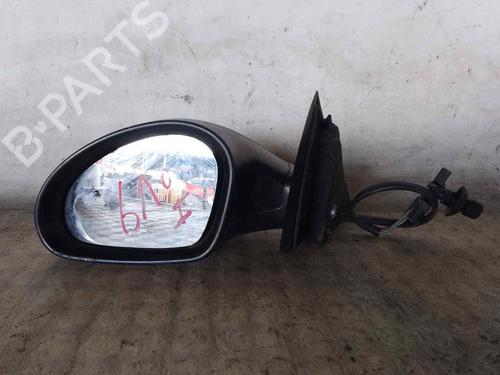 Used Left mirror SEAT IBIZA III (6L1) [2002-2009]  26468086