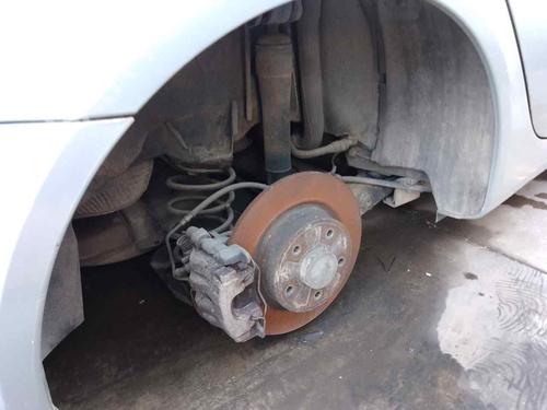 Used Right rear shock absorber RENAULT LAGUNA II Grandtour (KG0/1_) [2001-2007]  28456157