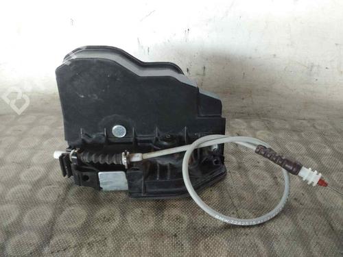 Used Front left lock BMW 1 (F20) [2011-2019]  26481870