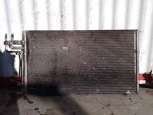 AC-Kondensator FORD FOCUS II Saloon (DB_, FCH, DH) [2005-2026]  31638286