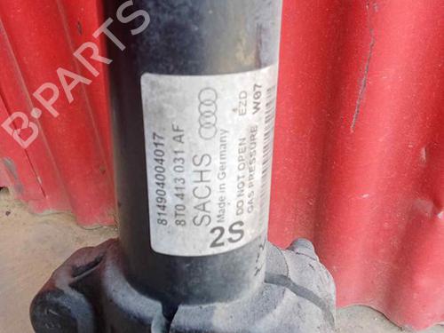 Left front shock absorber AUDI A5 (8T3) 2.0 TDI | BP29572261M16