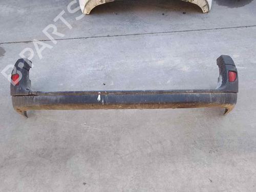 Used Rear bumper RENAULT KANGOO (KC0/1_) [1997-2025]  26478582
