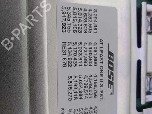 Elektronisk modul INFINITI G Convertible 37 | BP26485815M83 
