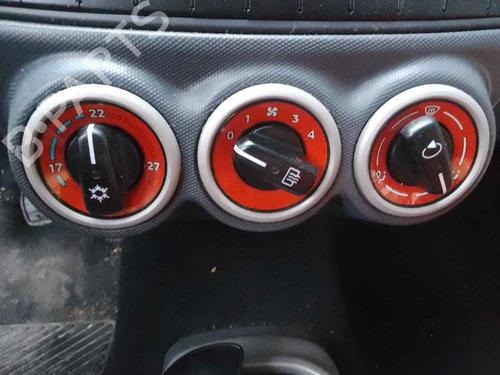 Commande Chauffage SMART FORFOUR (454) 1.1 (454.030) (75 hp) 28470414