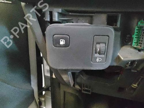 Used Headlight switch CITROËN C4 Grand Picasso I (UA_) 1.6 HDi (109 hp) 28458530
