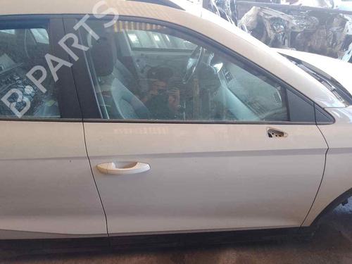 Used Right front door SEAT ARONA (KJ7, KJP) [2017-2025]  28466343
