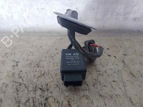 Elektronisk modul AUDI A3 Sportback (8PA) 1.4 TFSI (125 hp) 29560820