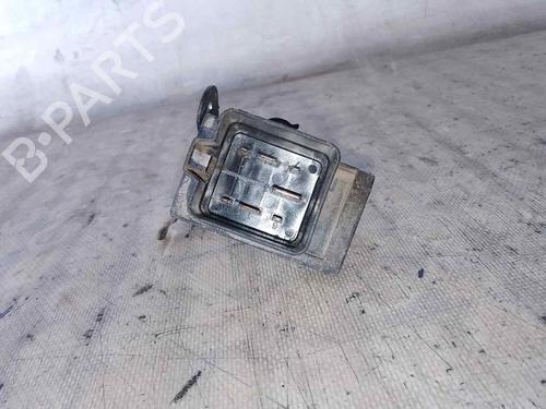 Electronic module RENAULT KANGOO (KC0/1_) 1.5 dCi (KC07) | BP28123288M83 