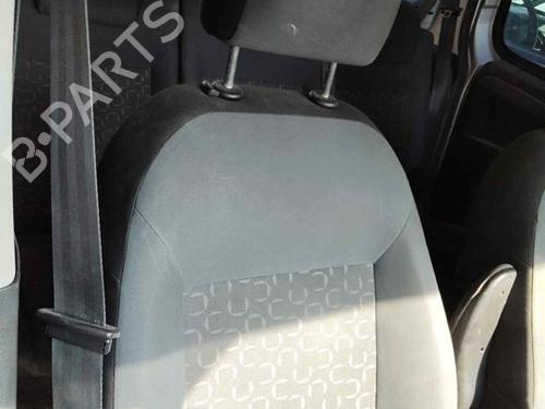 Right front seat FIAT DOBLO Cargo (263_)  | BP29207367C16 