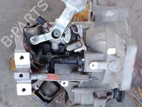 Gearbox AUDI A3 (8P1) 1.9 TDI | BP27839942M3 