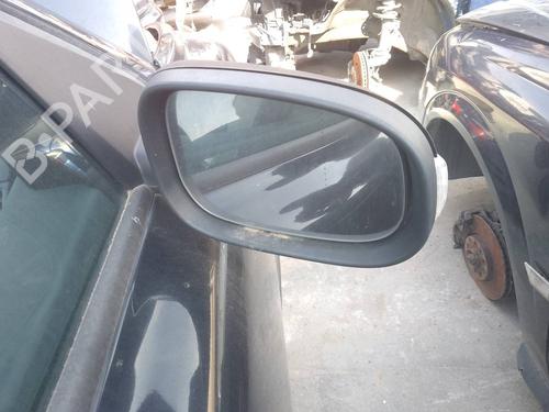 Used Right mirror Right mirror VOLVO C30 (533) D5 (180 hp) 39690606 39690606