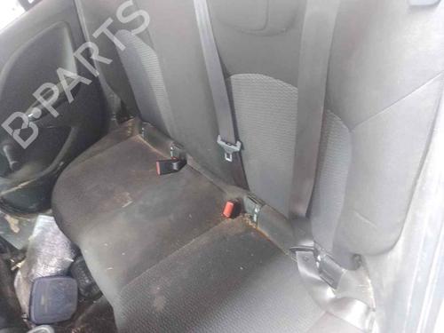 Sæde Bagtil OPEL CORSA E (X15) [2014-2025]  28468508