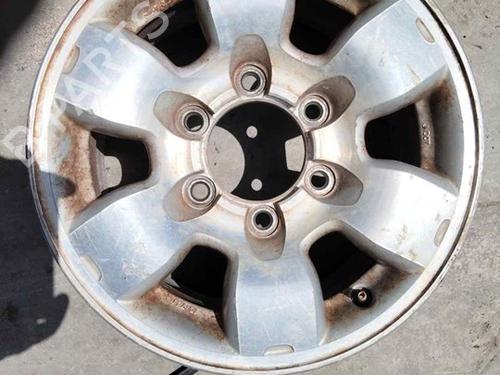 Used Rim Rim NISSAN PICK UP (D22) 2.5 TD 4WD (103 hp) 35725518 35725518